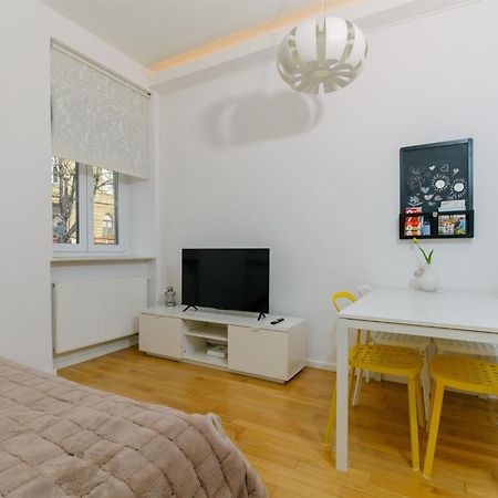 זאגרב Tia Apartments And Rooms מראה חיצוני תמונה