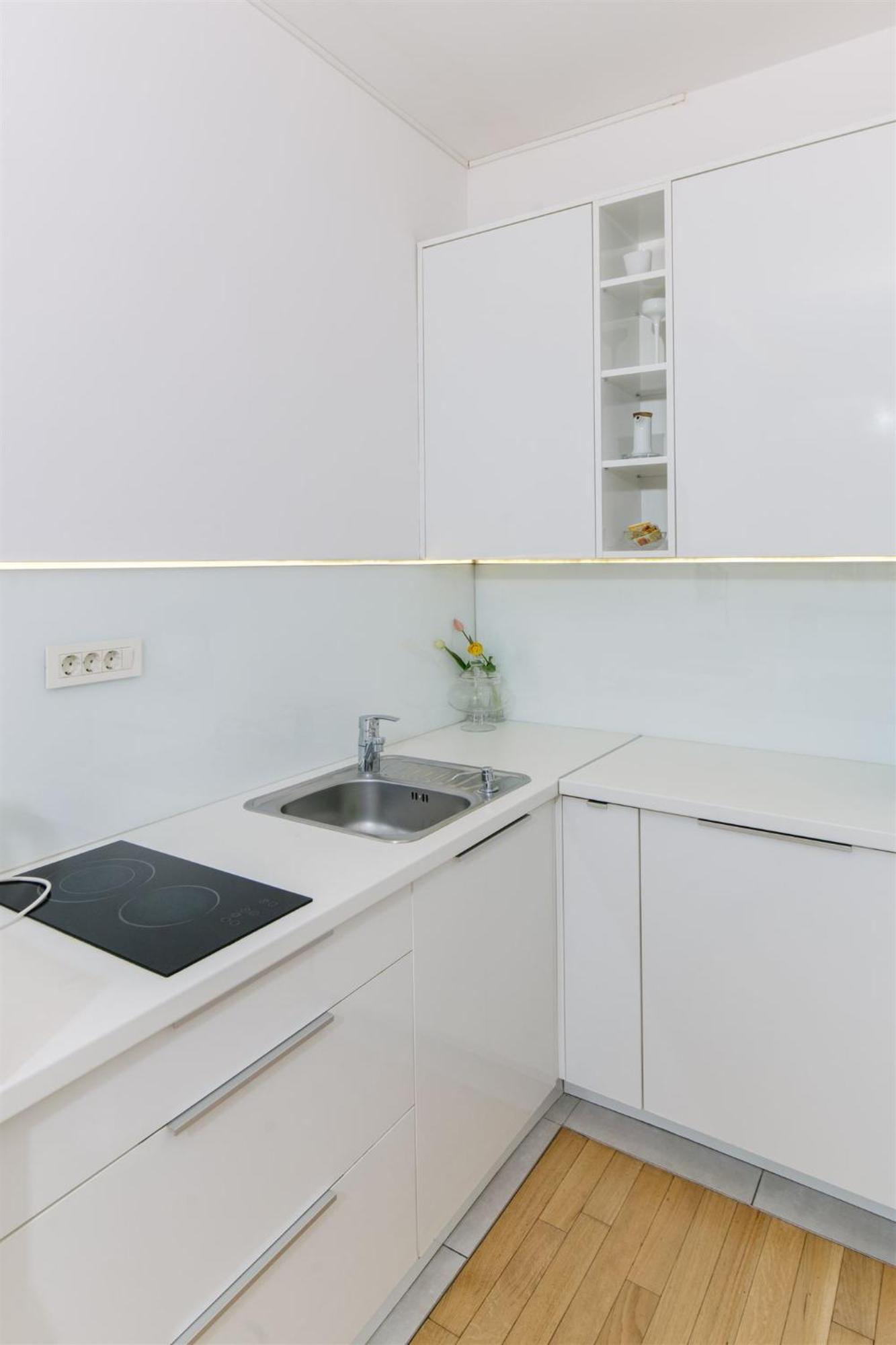 זאגרב Tia Apartments And Rooms מראה חיצוני תמונה