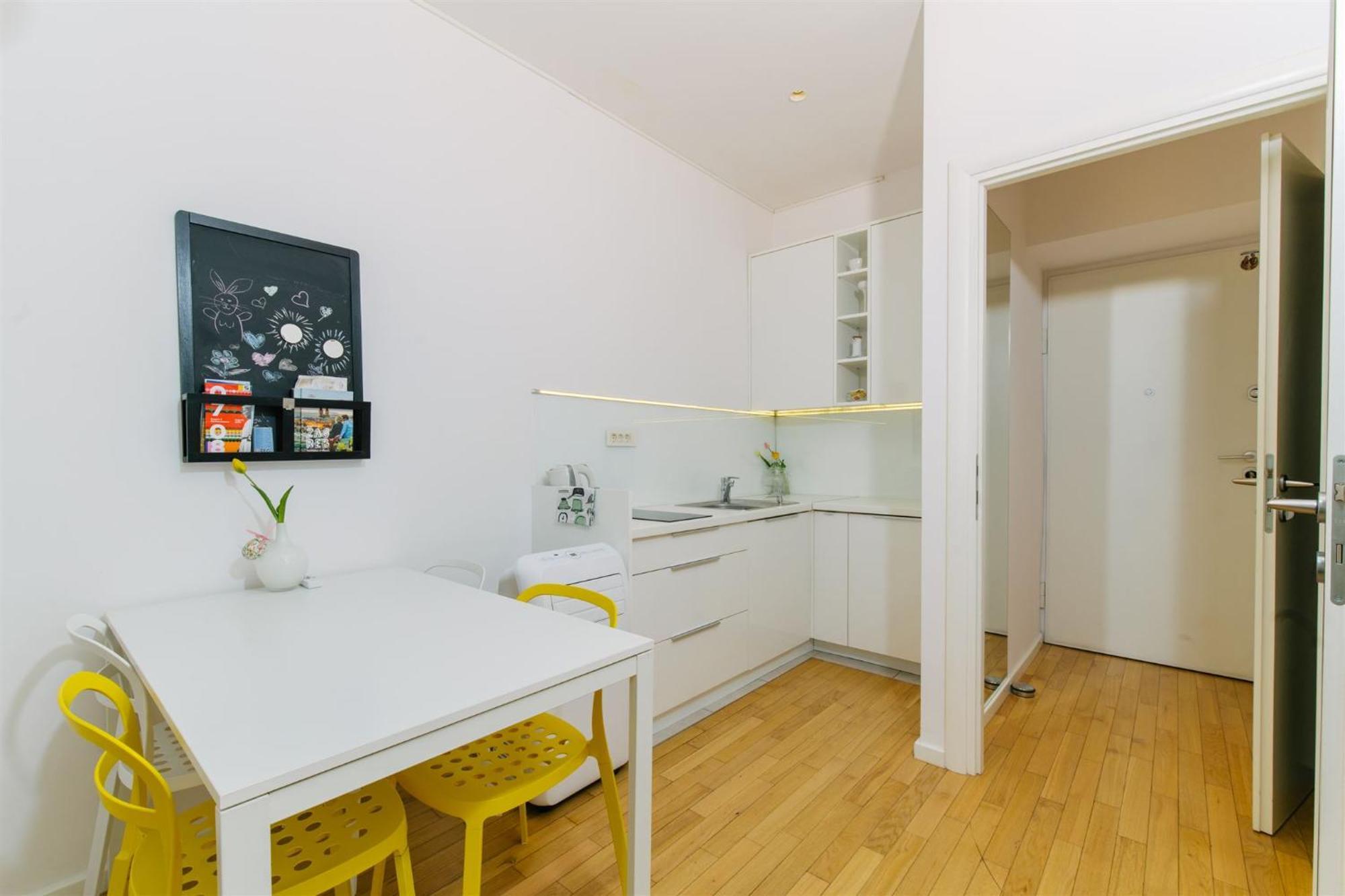 זאגרב Tia Apartments And Rooms מראה חיצוני תמונה