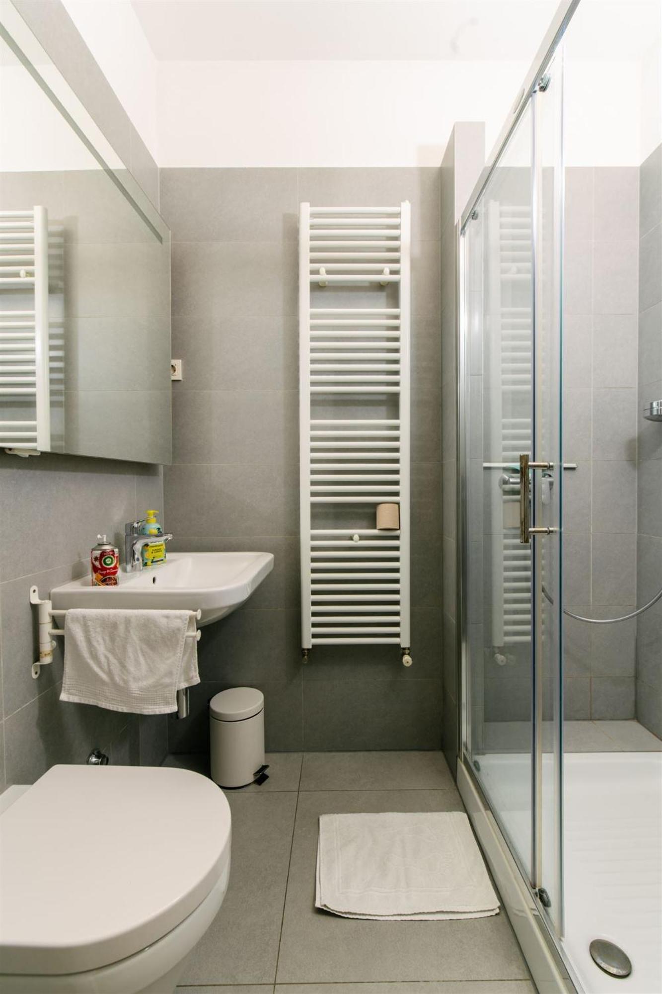 זאגרב Tia Apartments And Rooms מראה חיצוני תמונה