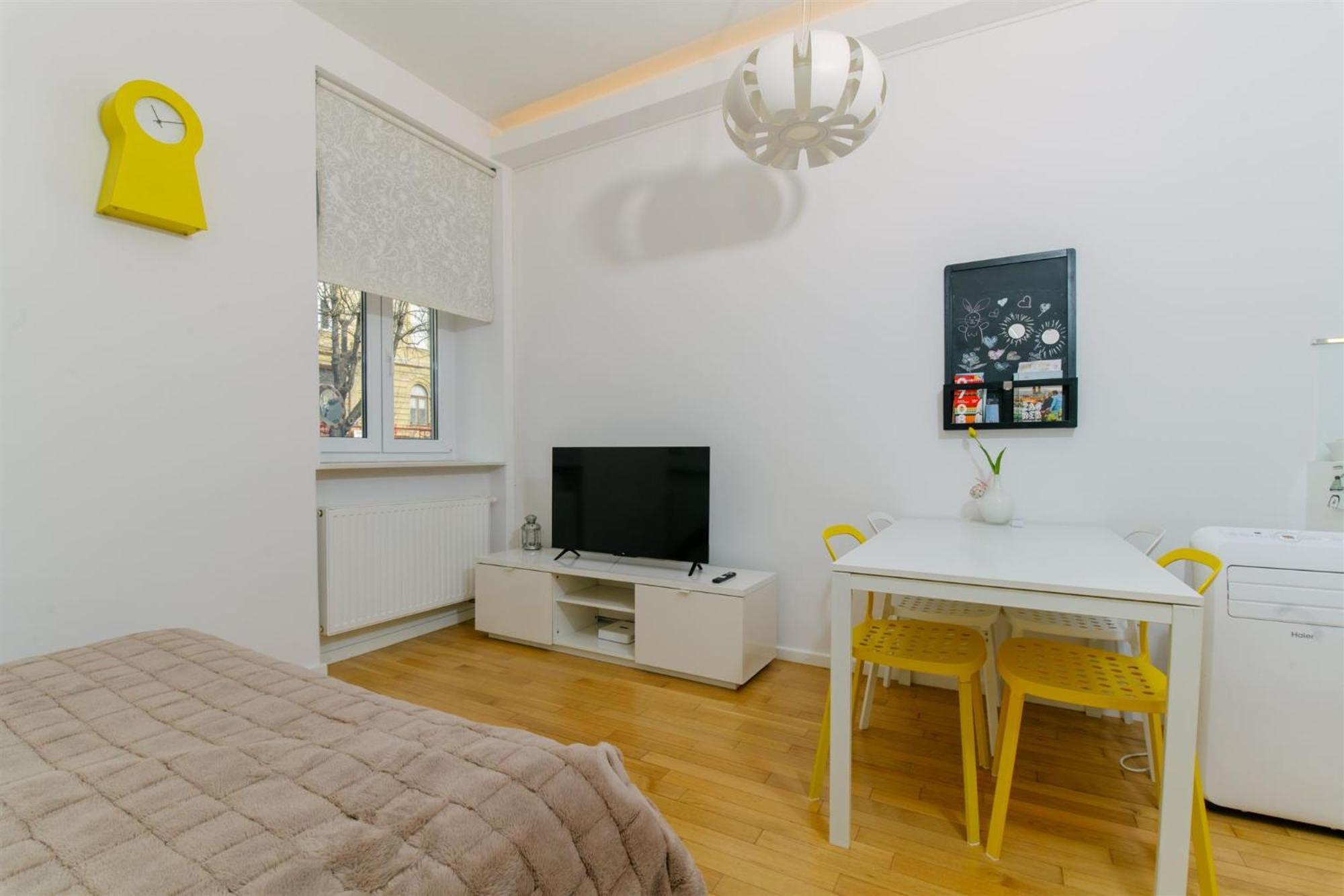 זאגרב Tia Apartments And Rooms מראה חיצוני תמונה