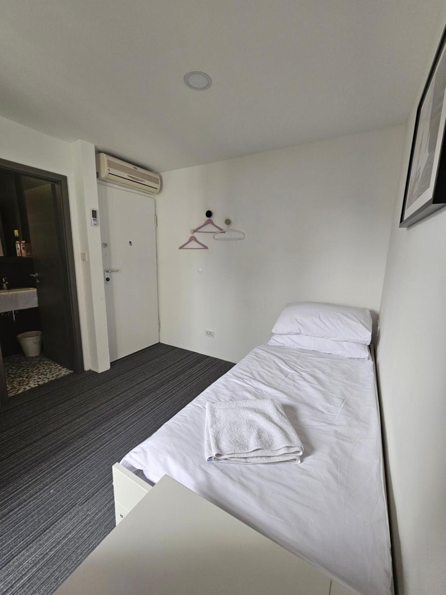 זאגרב Tia Apartments And Rooms מראה חיצוני תמונה