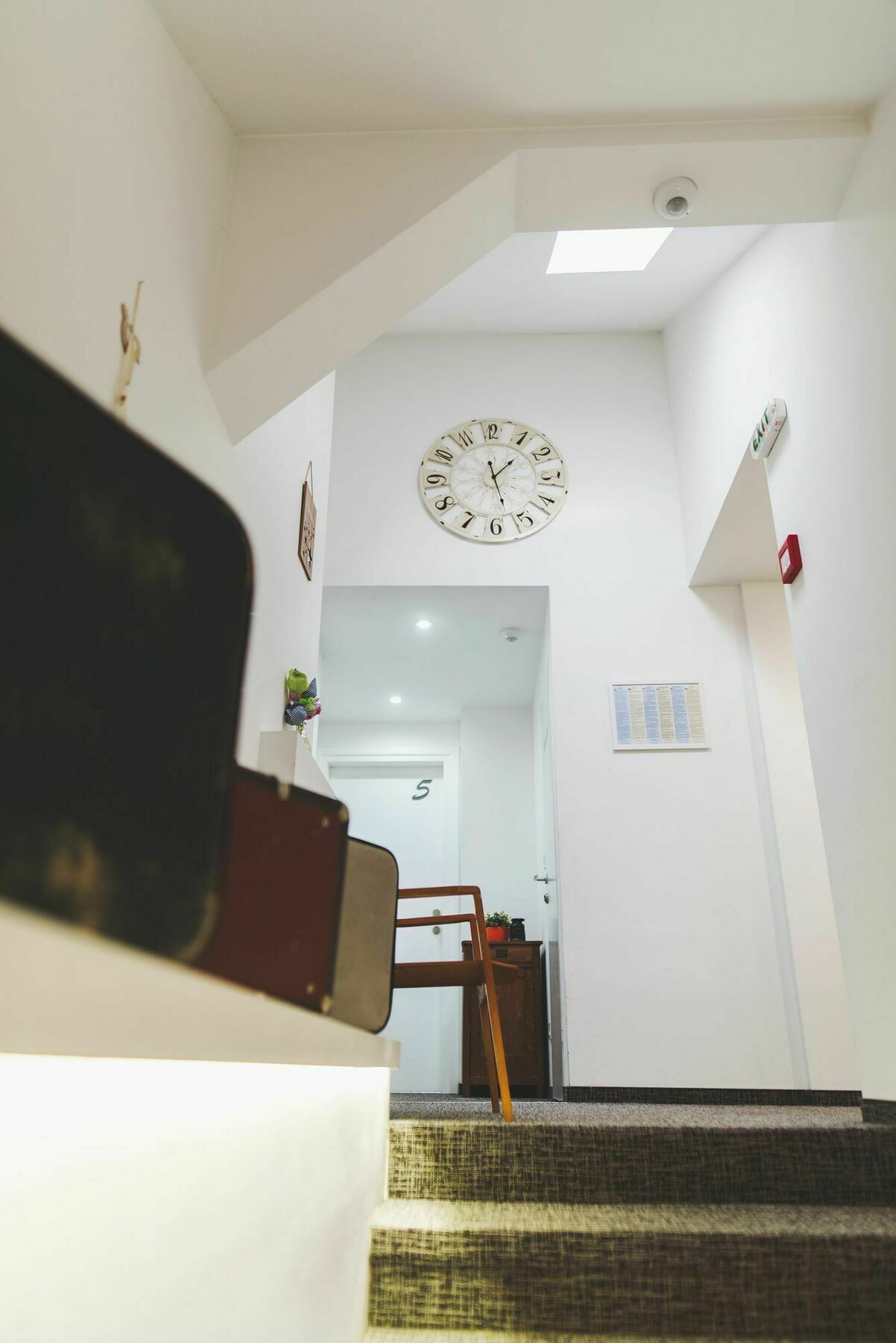 זאגרב Tia Apartments And Rooms מראה חיצוני תמונה
