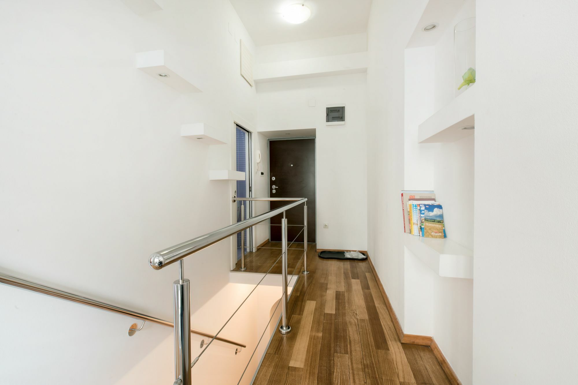 זאגרב Tia Apartments And Rooms מראה חיצוני תמונה
