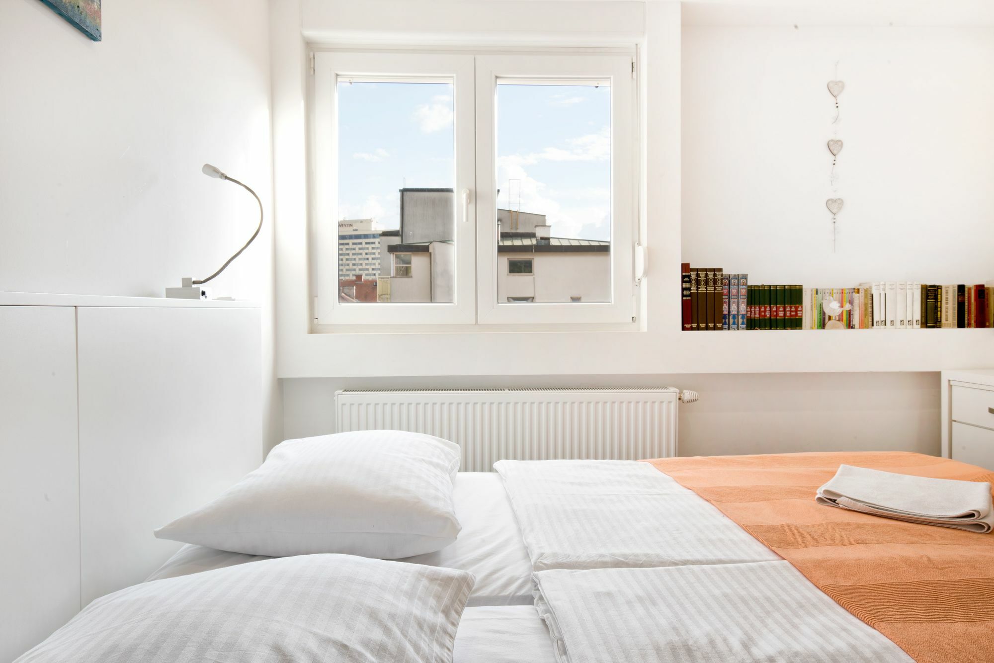 זאגרב Tia Apartments And Rooms מראה חיצוני תמונה