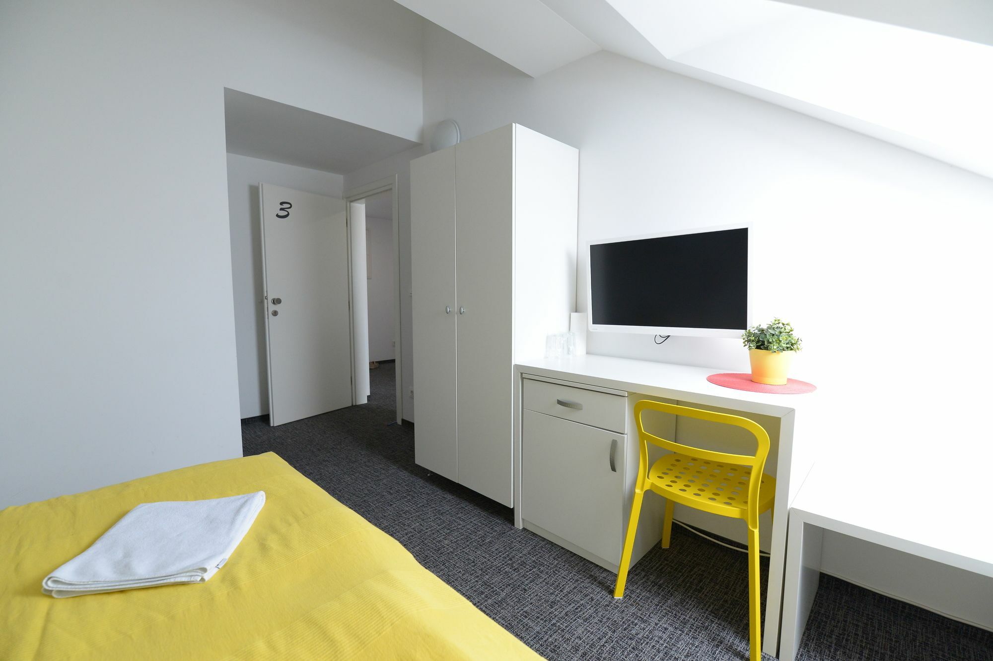 זאגרב Tia Apartments And Rooms מראה חיצוני תמונה